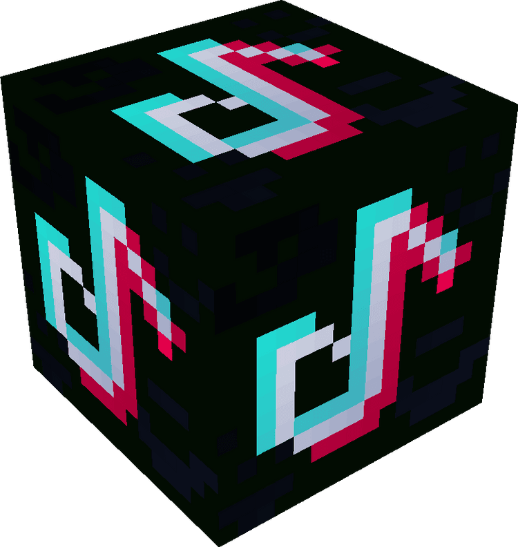 Minecraft Blocks