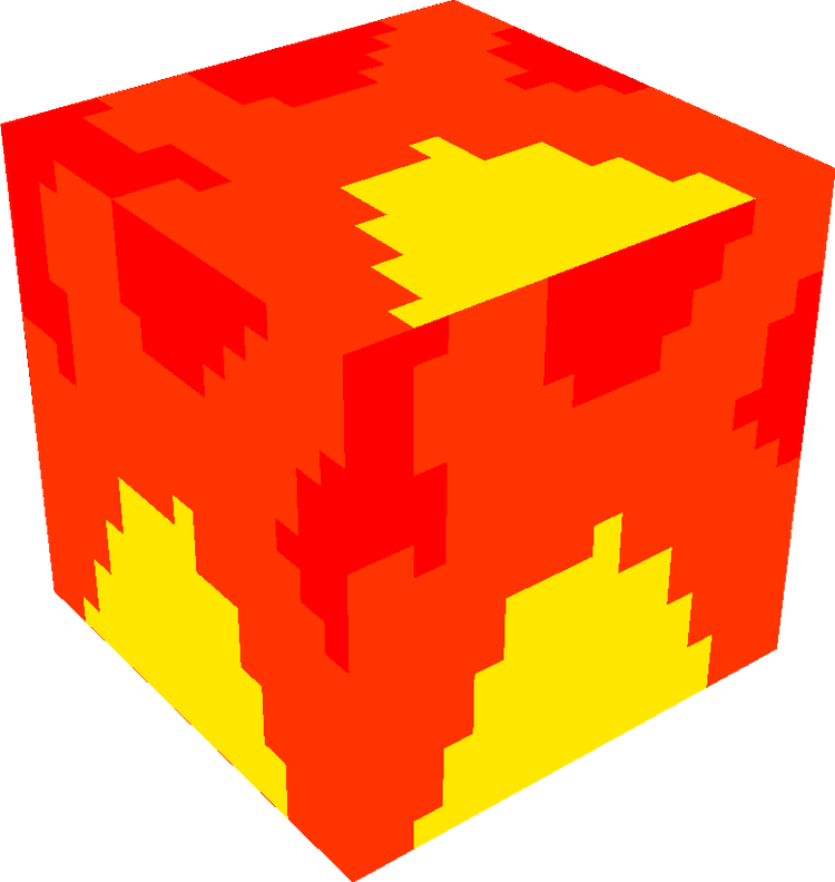 Minecraft Blocks