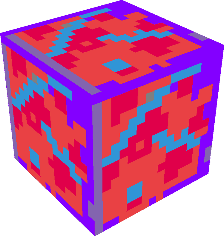 Minecraft Blocks