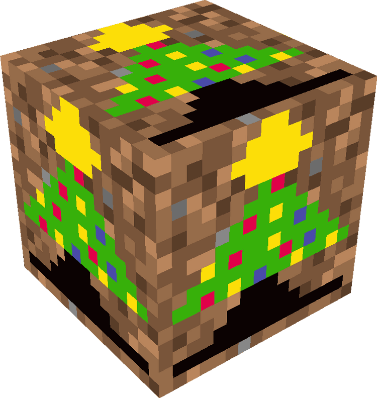 Minecraft Blocks