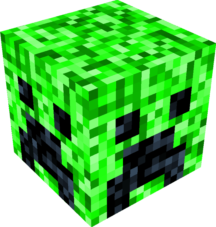 Minecraft Blocks