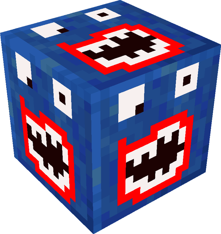 Minecraft Blocks