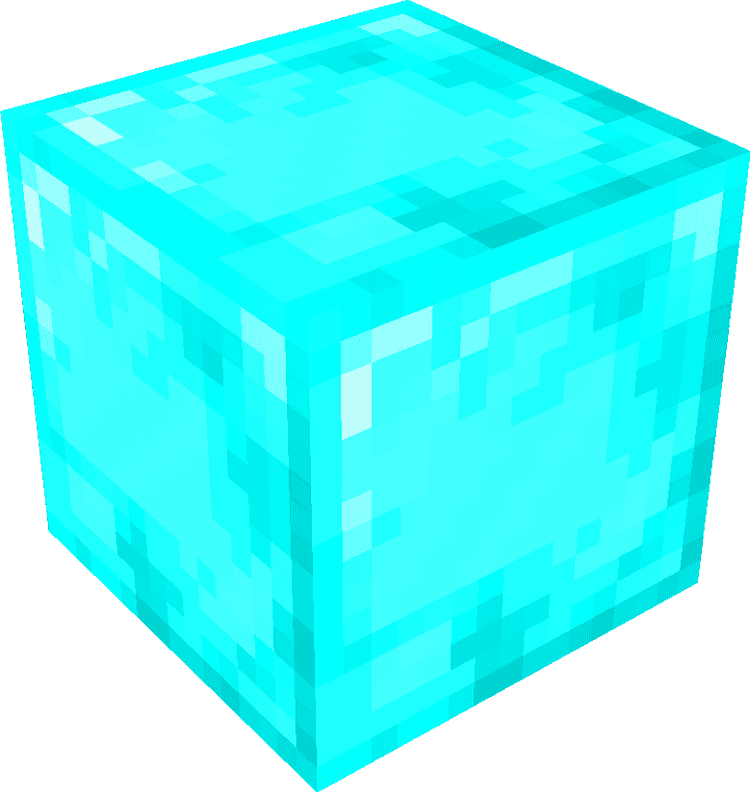 Minecraft Blocks