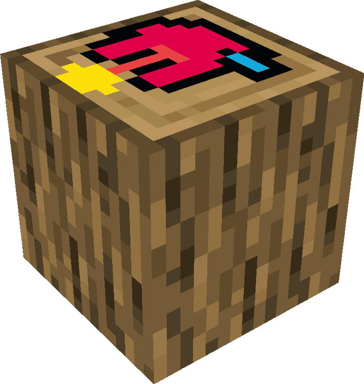 Minecraft Blocks