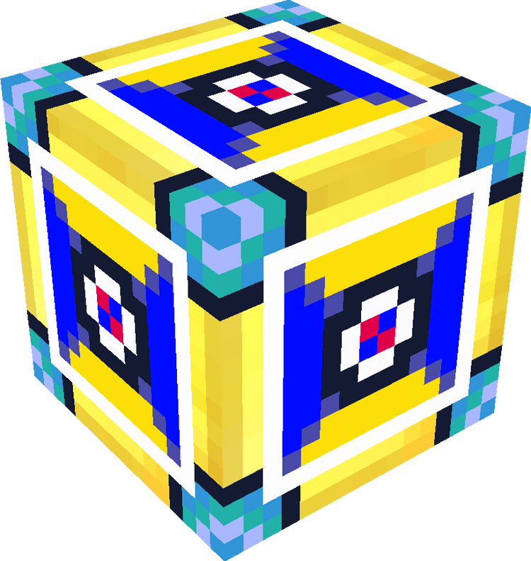 Minecraft Blocks