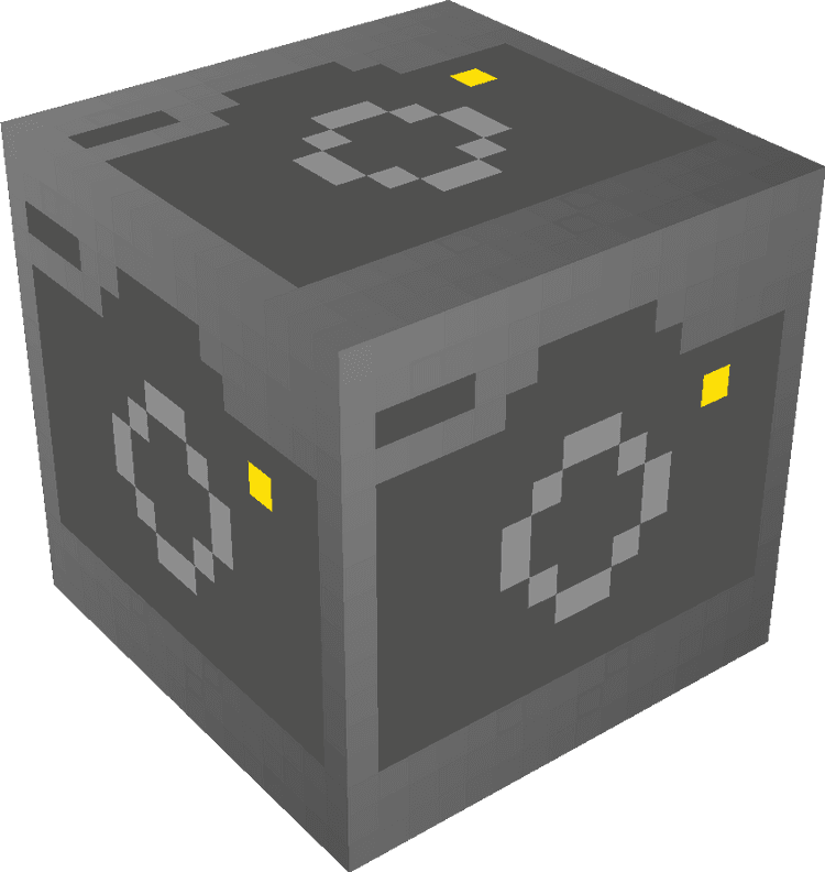 Minecraft Blocks