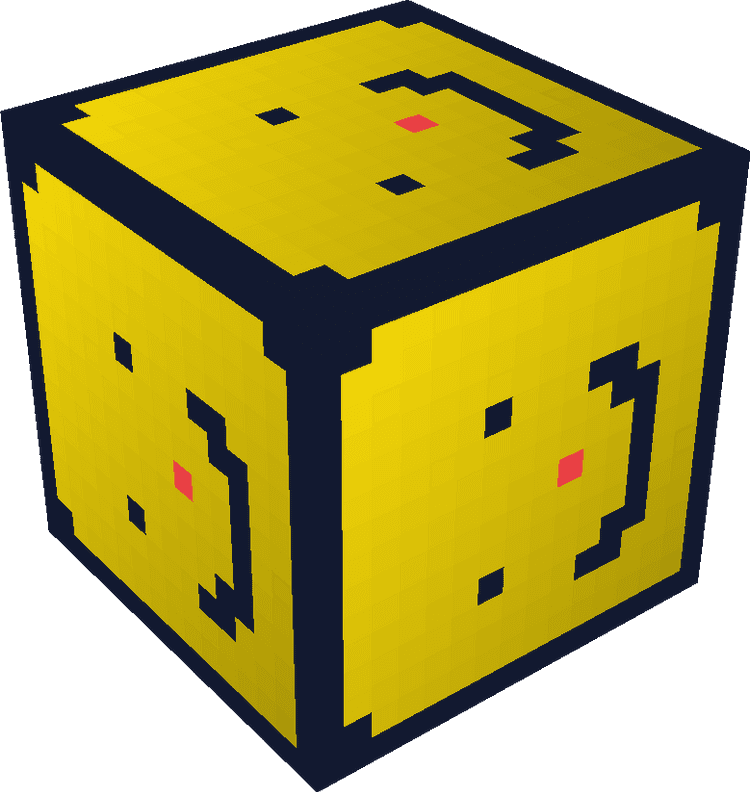 Minecraft Blocks