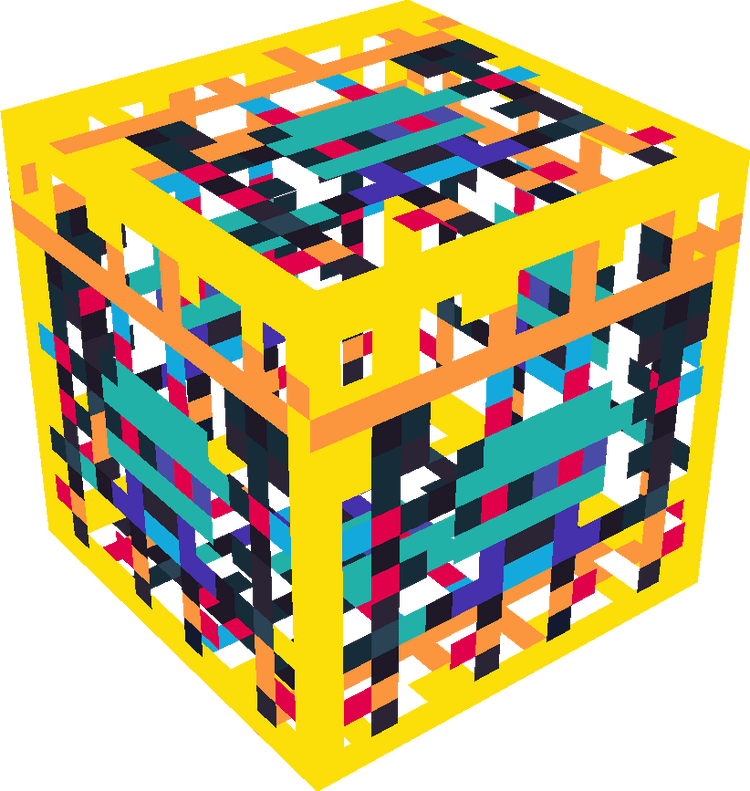 Minecraft Blocks