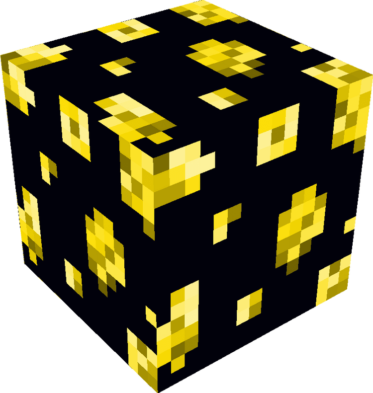 Minecraft Blocks