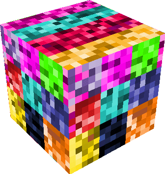 Minecraft Blocks