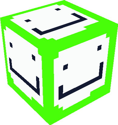 Minecraft Blocks