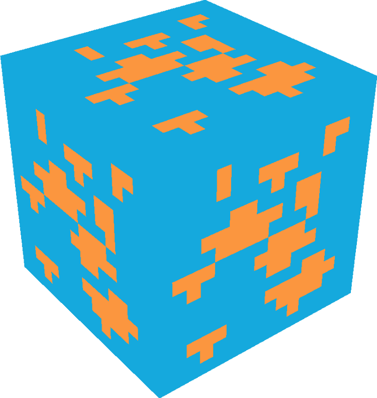 Minecraft Blocks