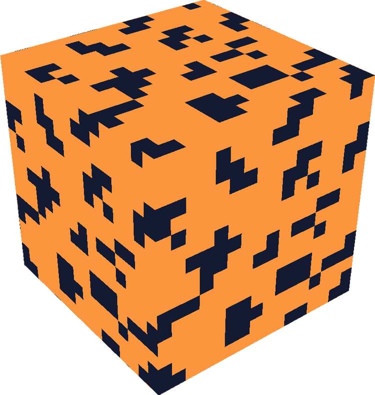 Minecraft Blocks