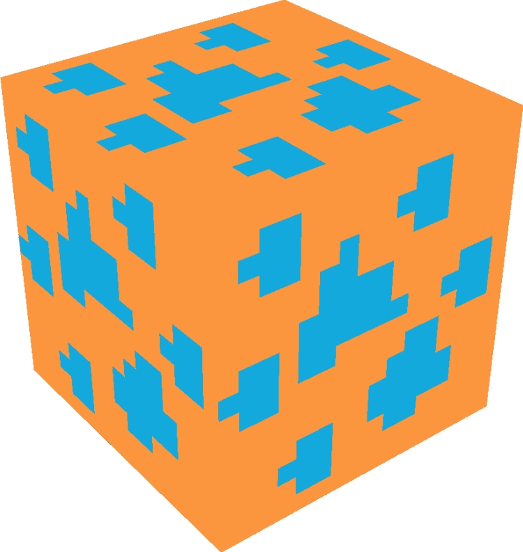 Minecraft Blocks