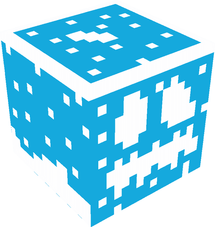 Minecraft Blocks