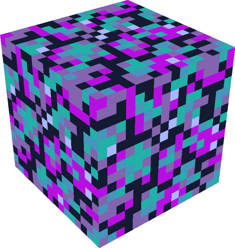 Minecraft Blocks