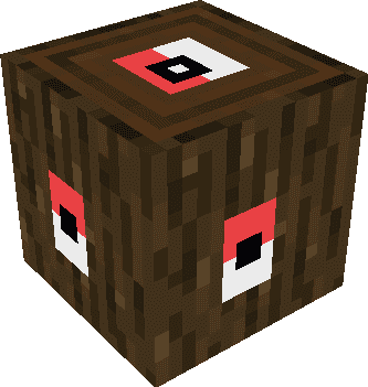 Minecraft Blocks