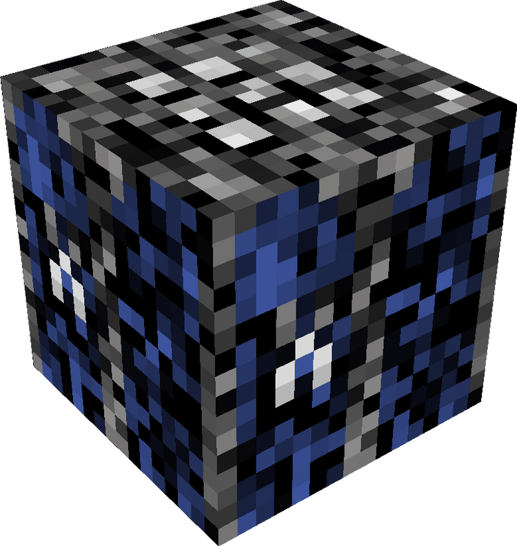 Minecraft Blocks