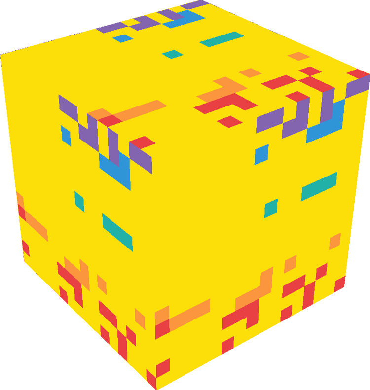 Minecraft Blocks