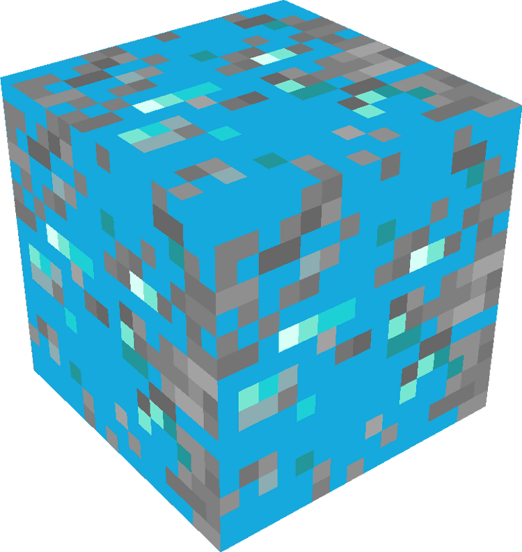 Minecraft Blocks