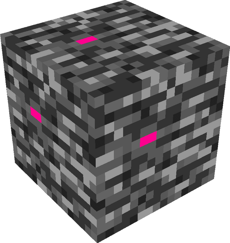 Minecraft Blocks