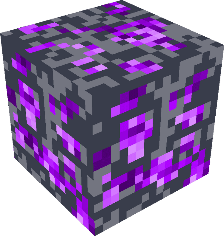 Minecraft Blocks