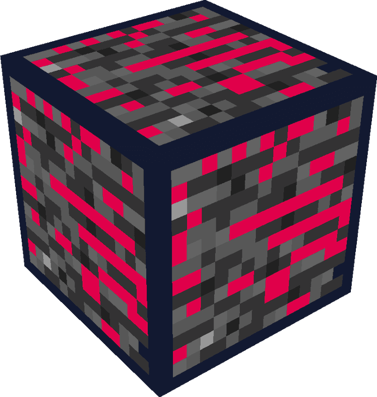 Minecraft Blocks