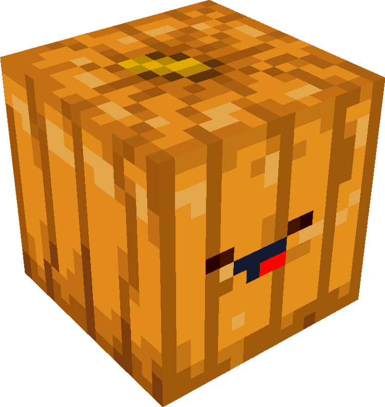 Minecraft Blocks