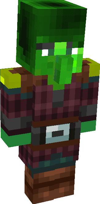 Minecraft Addons