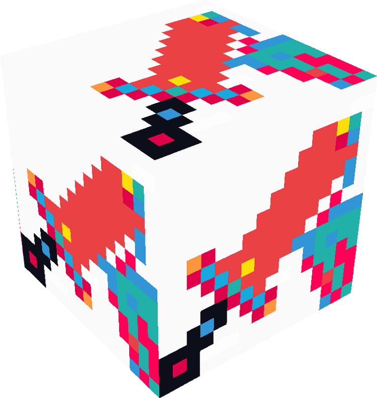 Minecraft Blocks