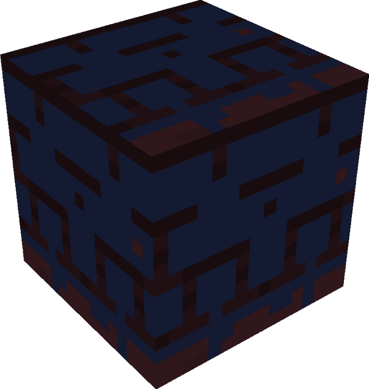 Minecraft Blocks