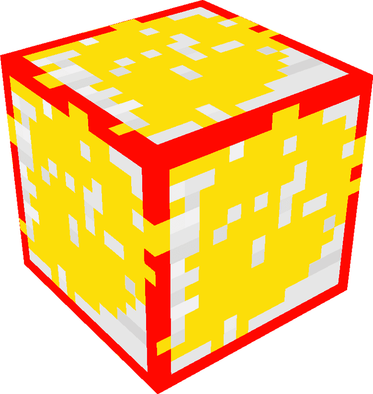 Minecraft Blocks