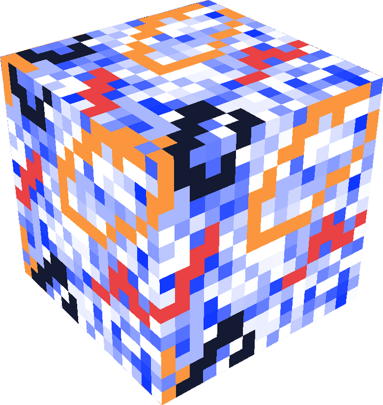 Minecraft Blocks