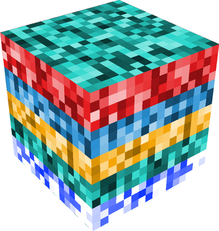 Minecraft Blocks