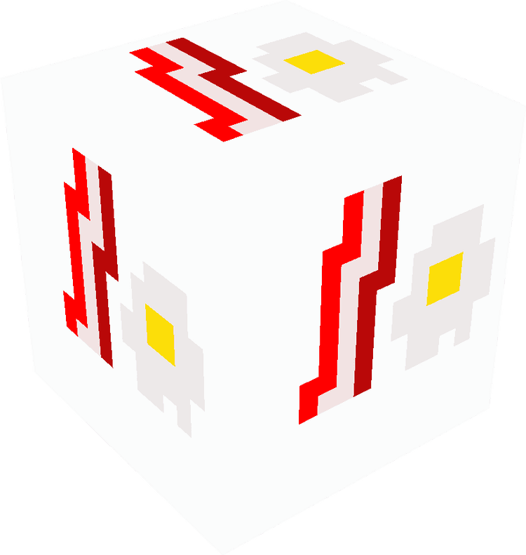 Minecraft Blocks