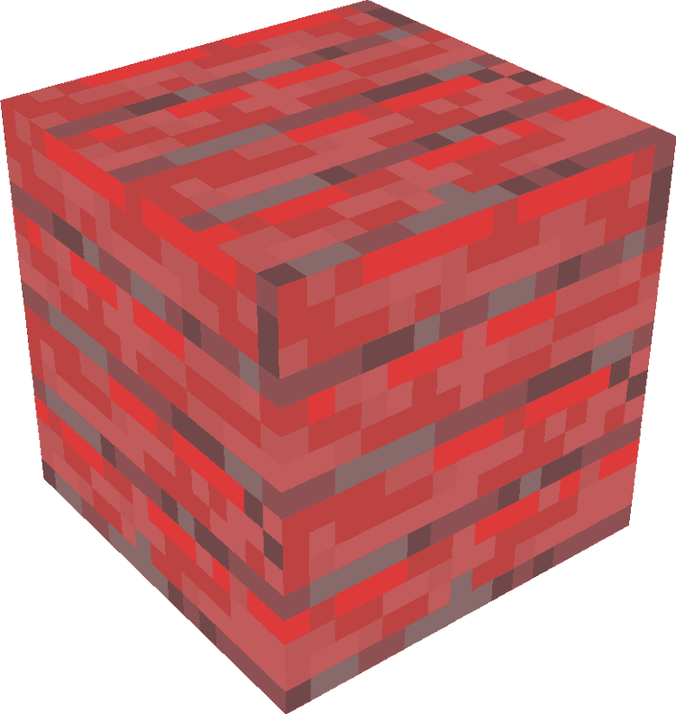 Minecraft Blocks