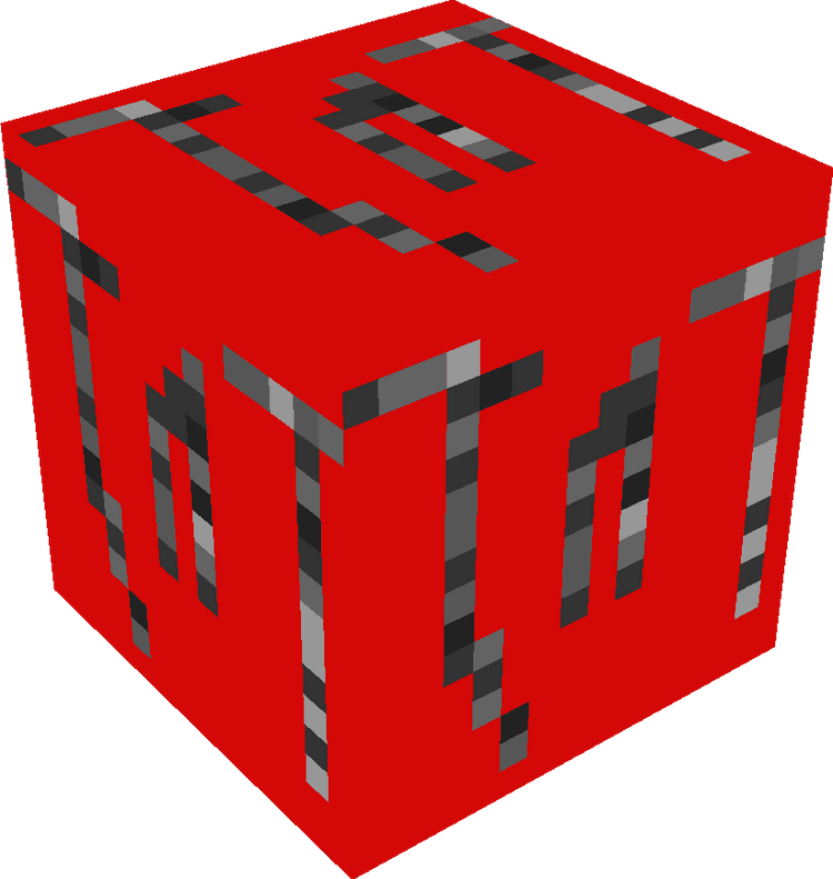 Minecraft Blocks