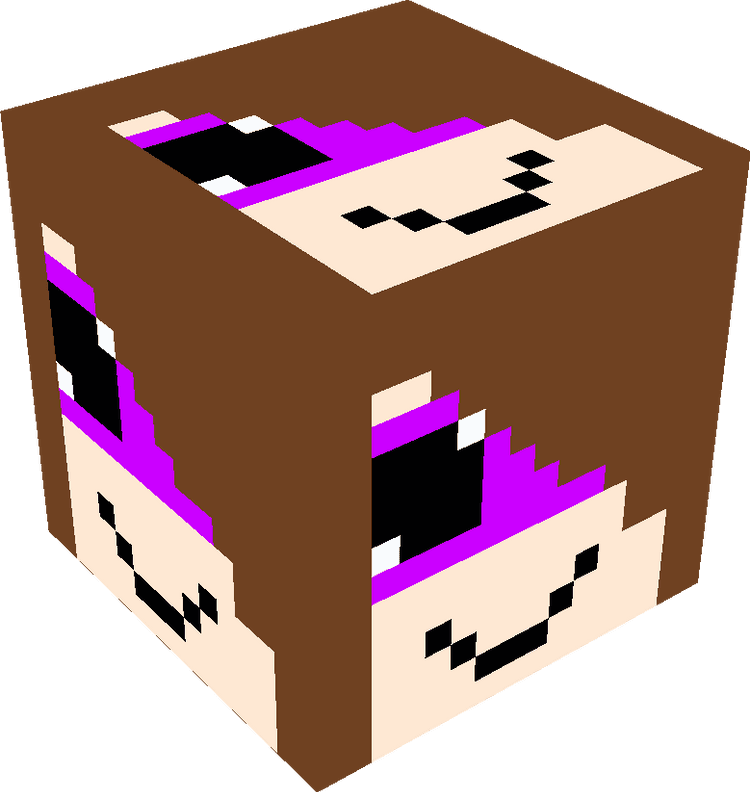 Minecraft Blocks