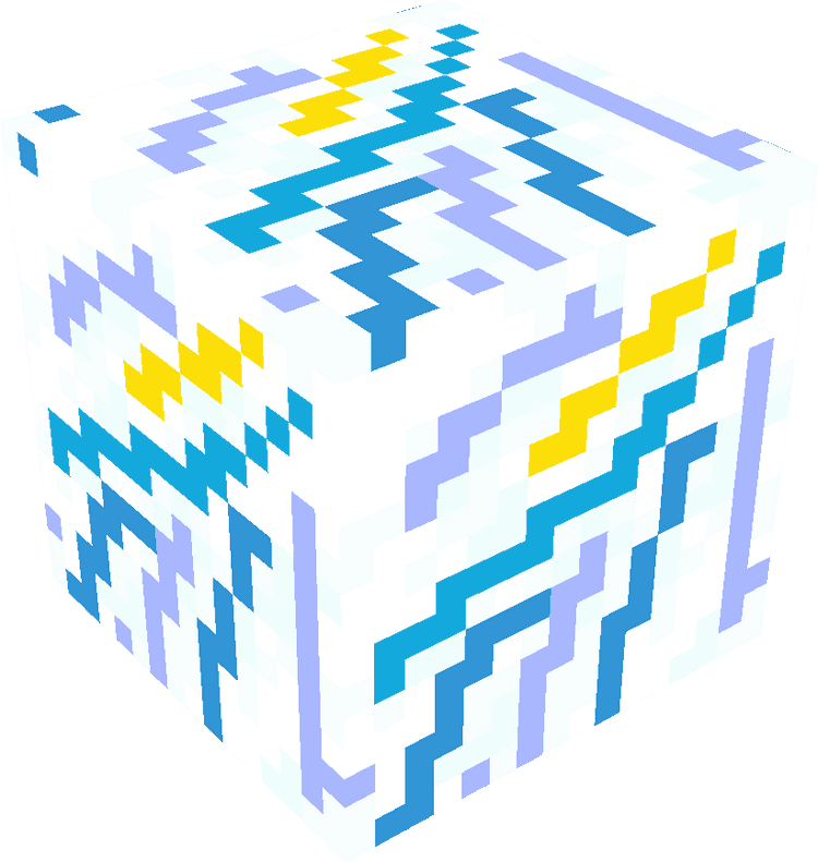 Minecraft Blocks