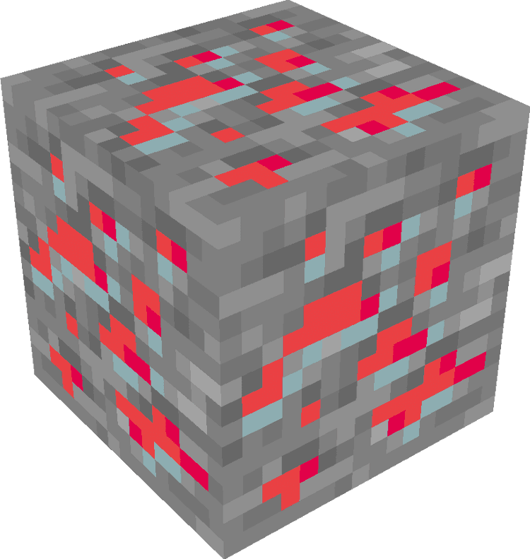 Minecraft Blocks