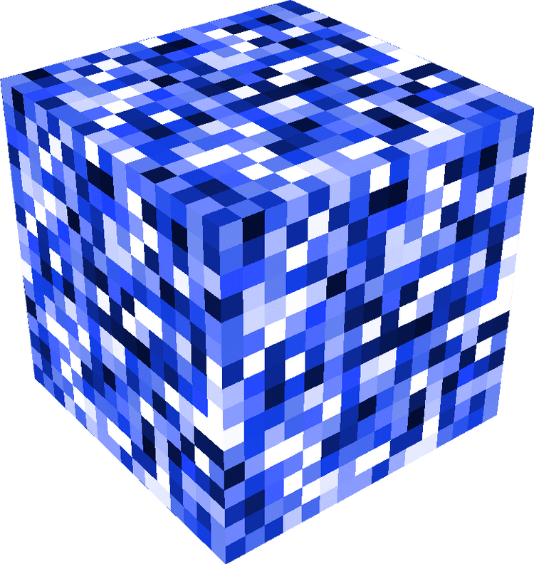 Minecraft Blocks