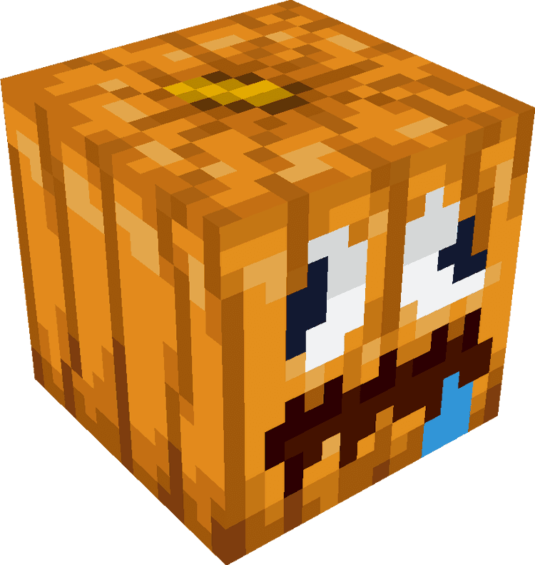 Minecraft Blocks