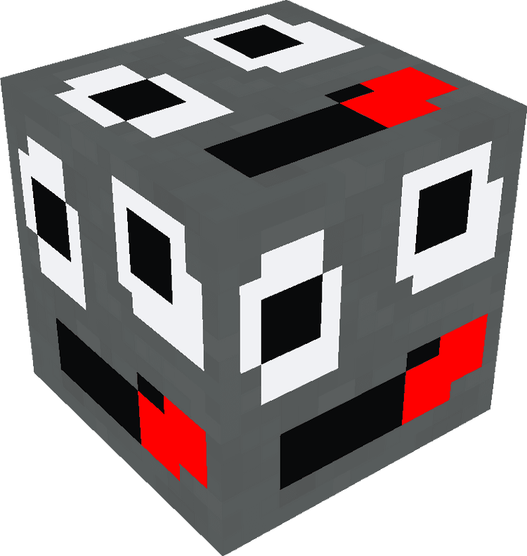 Minecraft Blocks