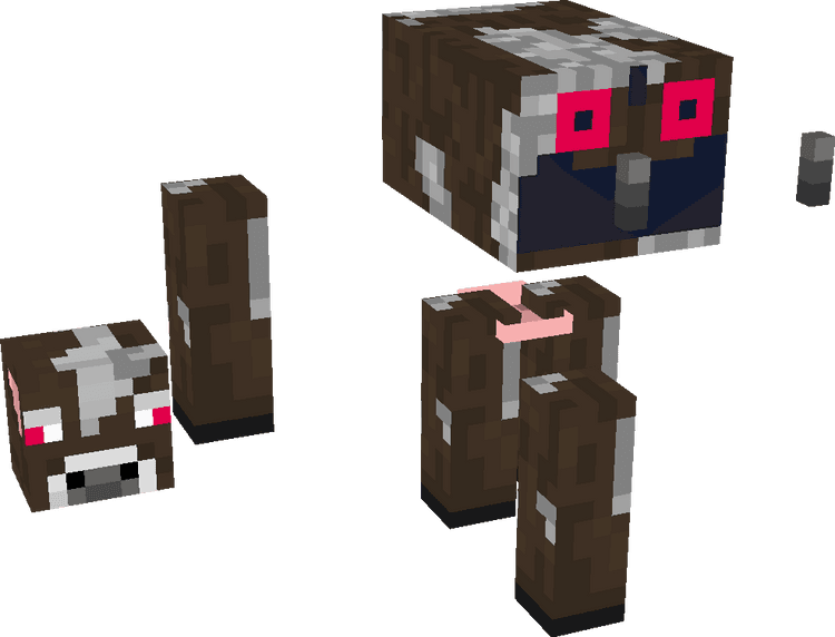 Minecraft Addons