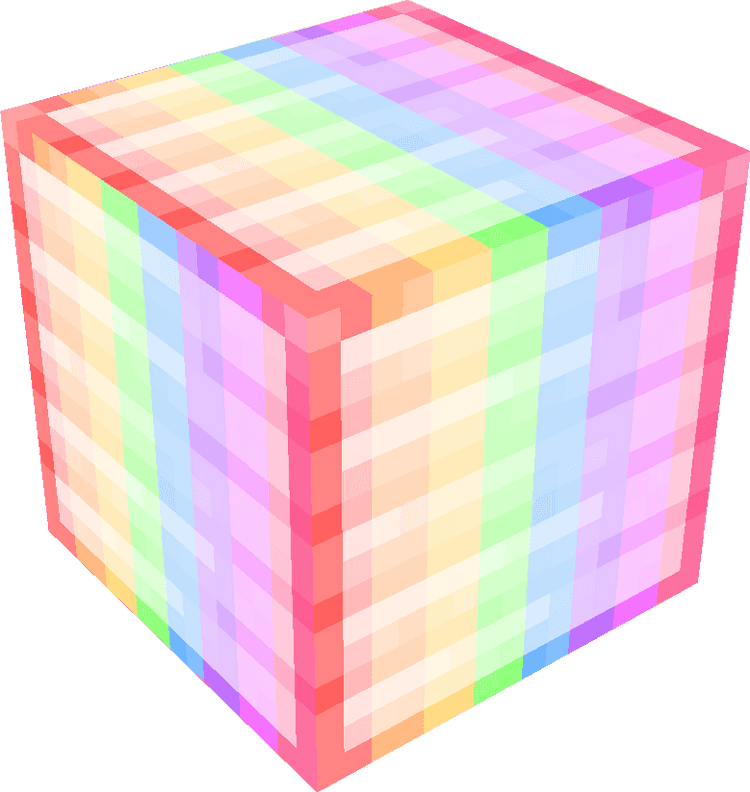 Minecraft Blocks