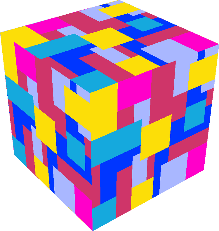 Minecraft Blocks