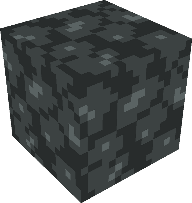 Minecraft Blocks