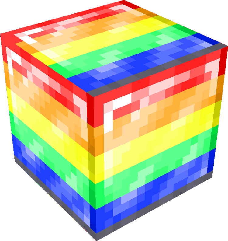 Minecraft Blocks