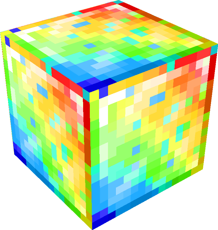 Minecraft Blocks