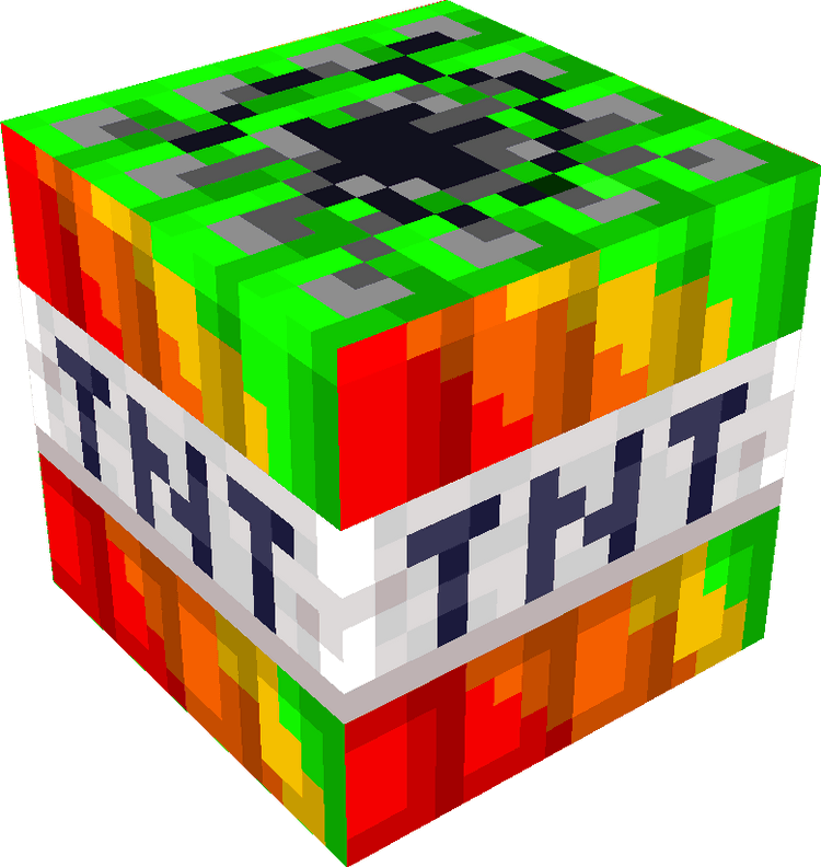 Minecraft Blocks